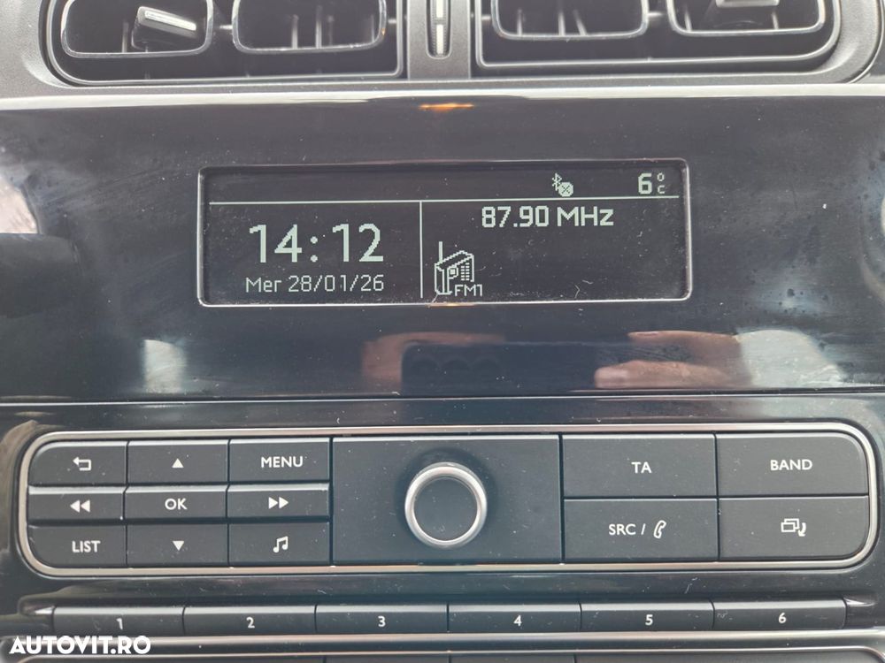 Citroën C3 Pure Tech 83 S&S FEEL - 25