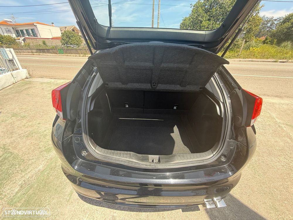 Honda Civic 1.6 i-DTEC Comfort - 16