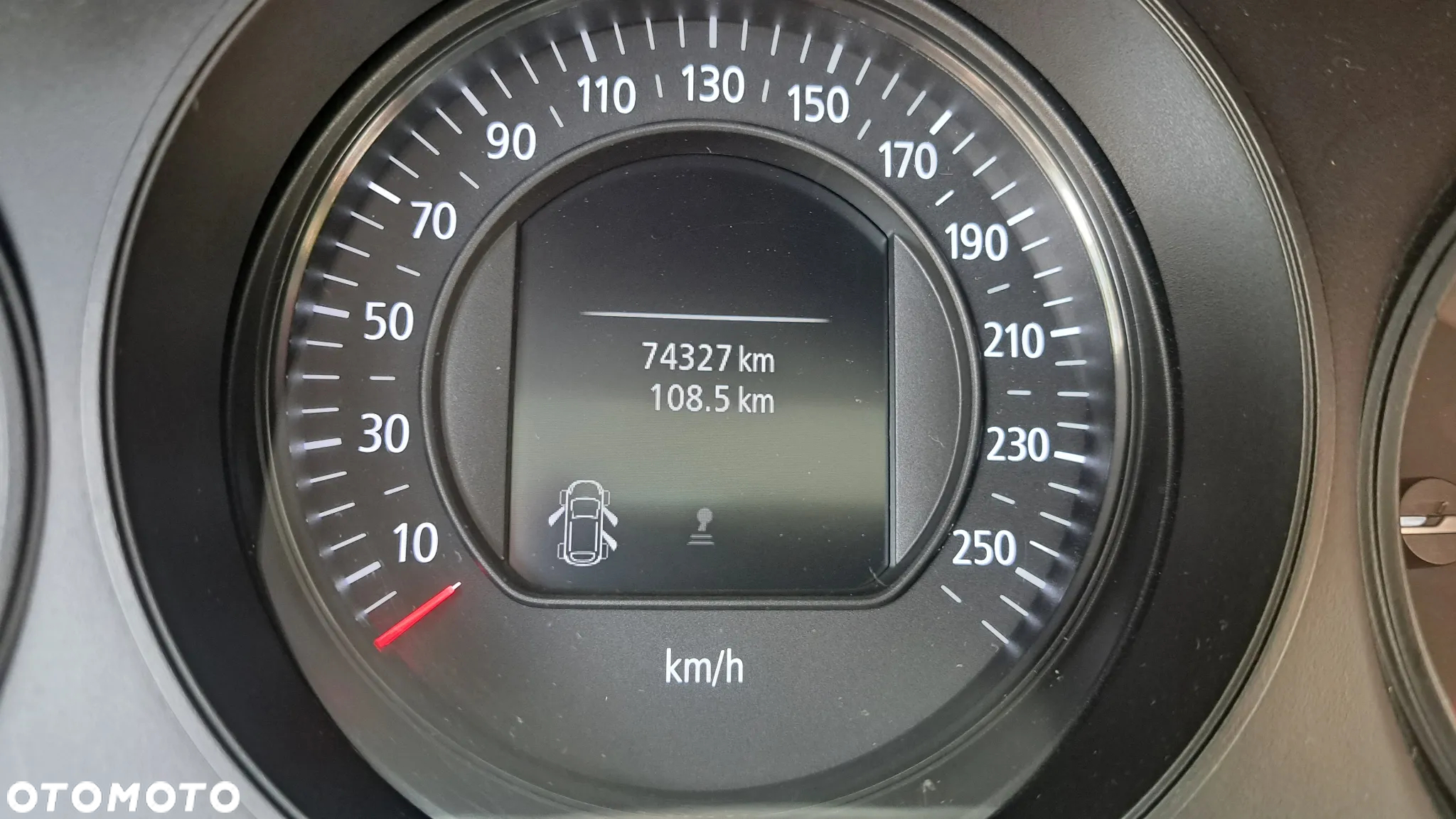 Renault Megane 1.6 SCe Life - 9