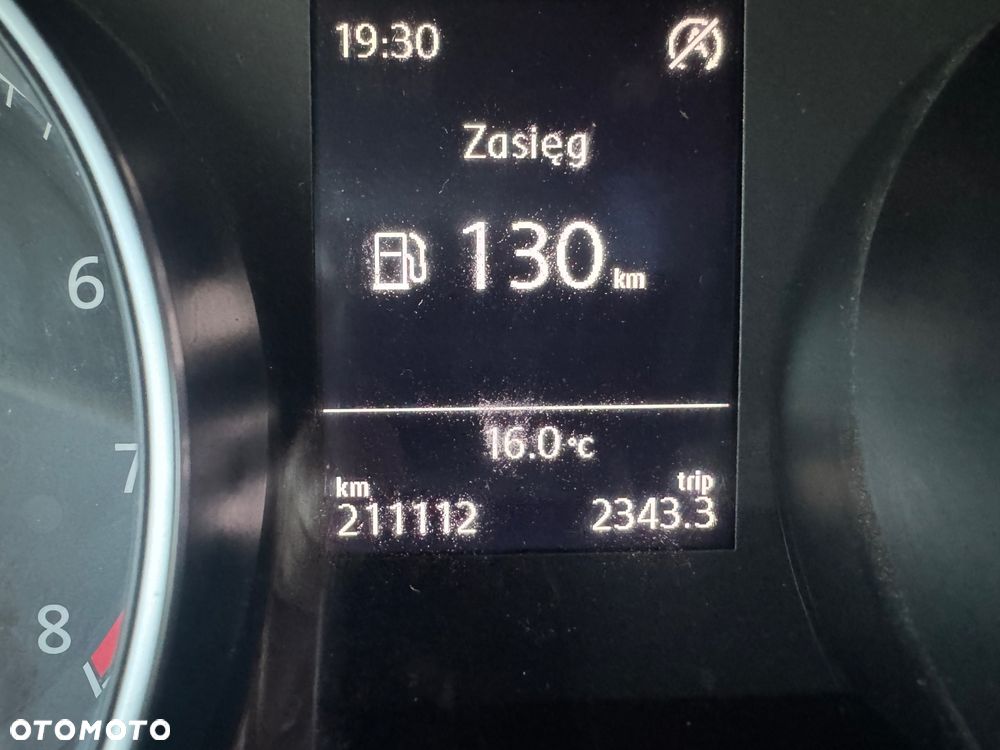 Volkswagen Golf 1.2 TSI BlueMotion Technology Comfortline - 20