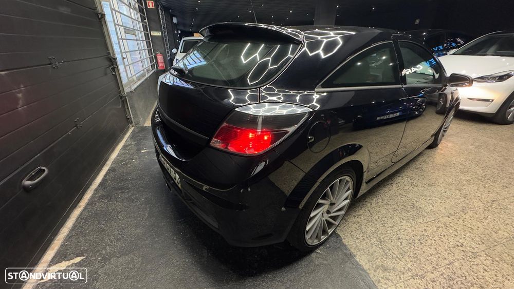 Opel Astra GTC 1.7 CDTI - 6