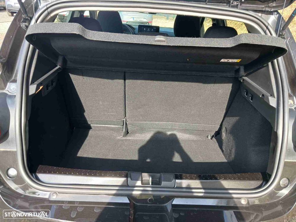 Dacia Sandero 1.0 TCe Stepway Expression - 10