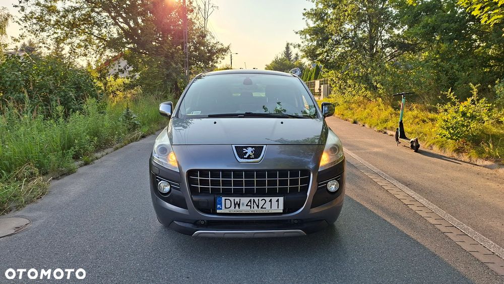 Peugeot 3008 1.6 Premium - 10