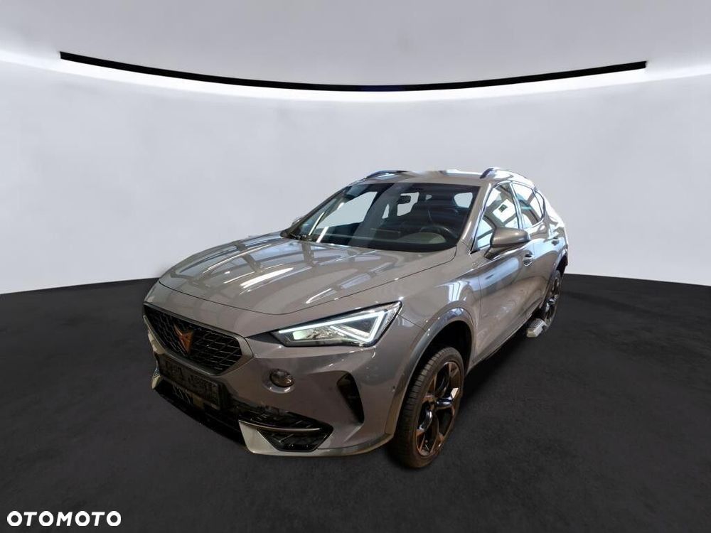 Cupra Formentor 2.0 TSI 4Drive VZ DSG - 1