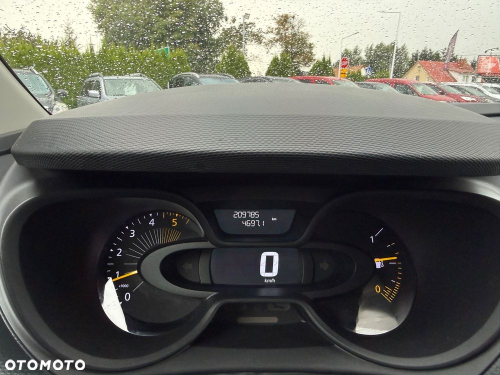 Renault Captur ENERGY dCi 90 Start&Stop Expression - 6