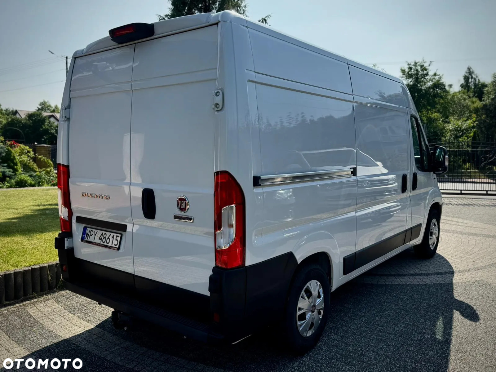 Fiat Ducato - 8