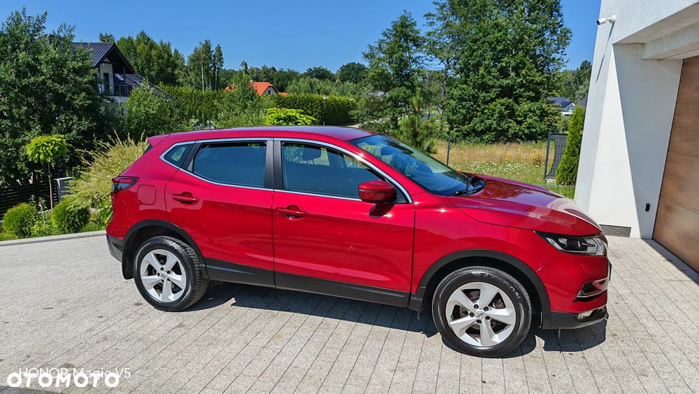 Nissan Qashqai 1.3 DIG-T Tekna - 19