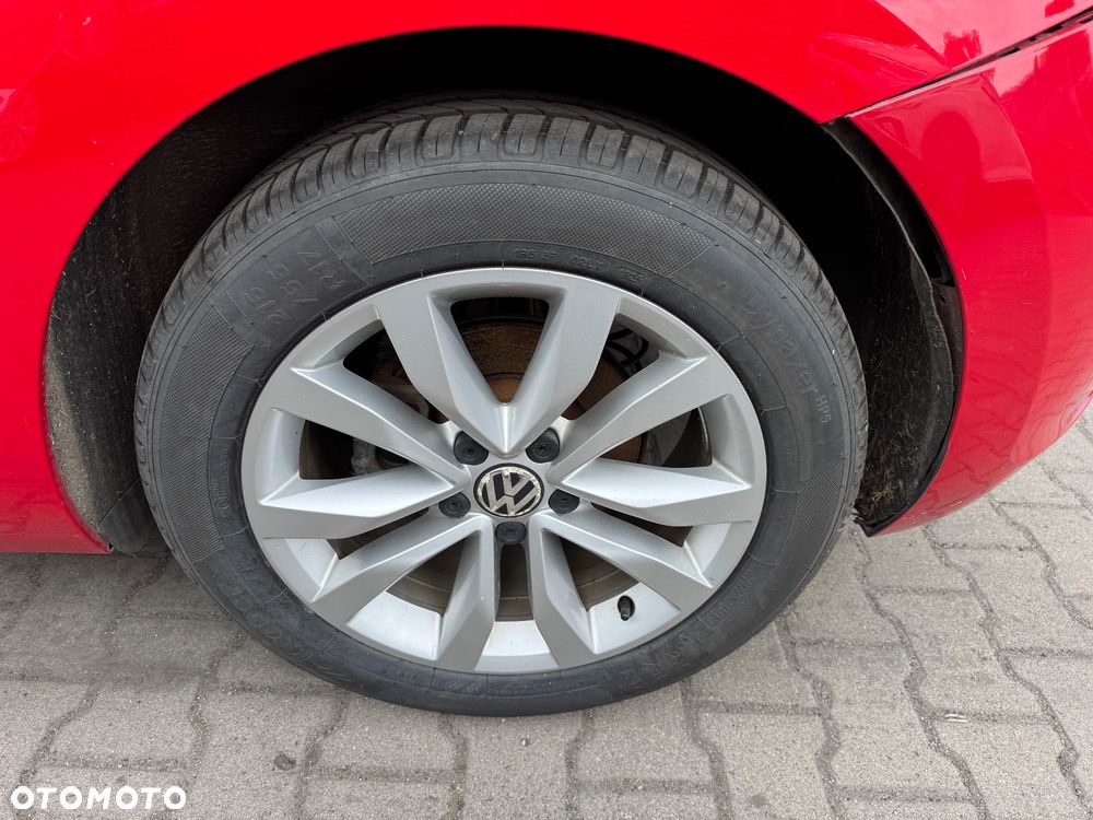 Volkswagen New Beetle - 22