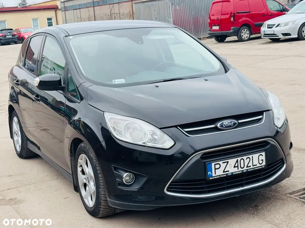 Ford C-MAX - 10
