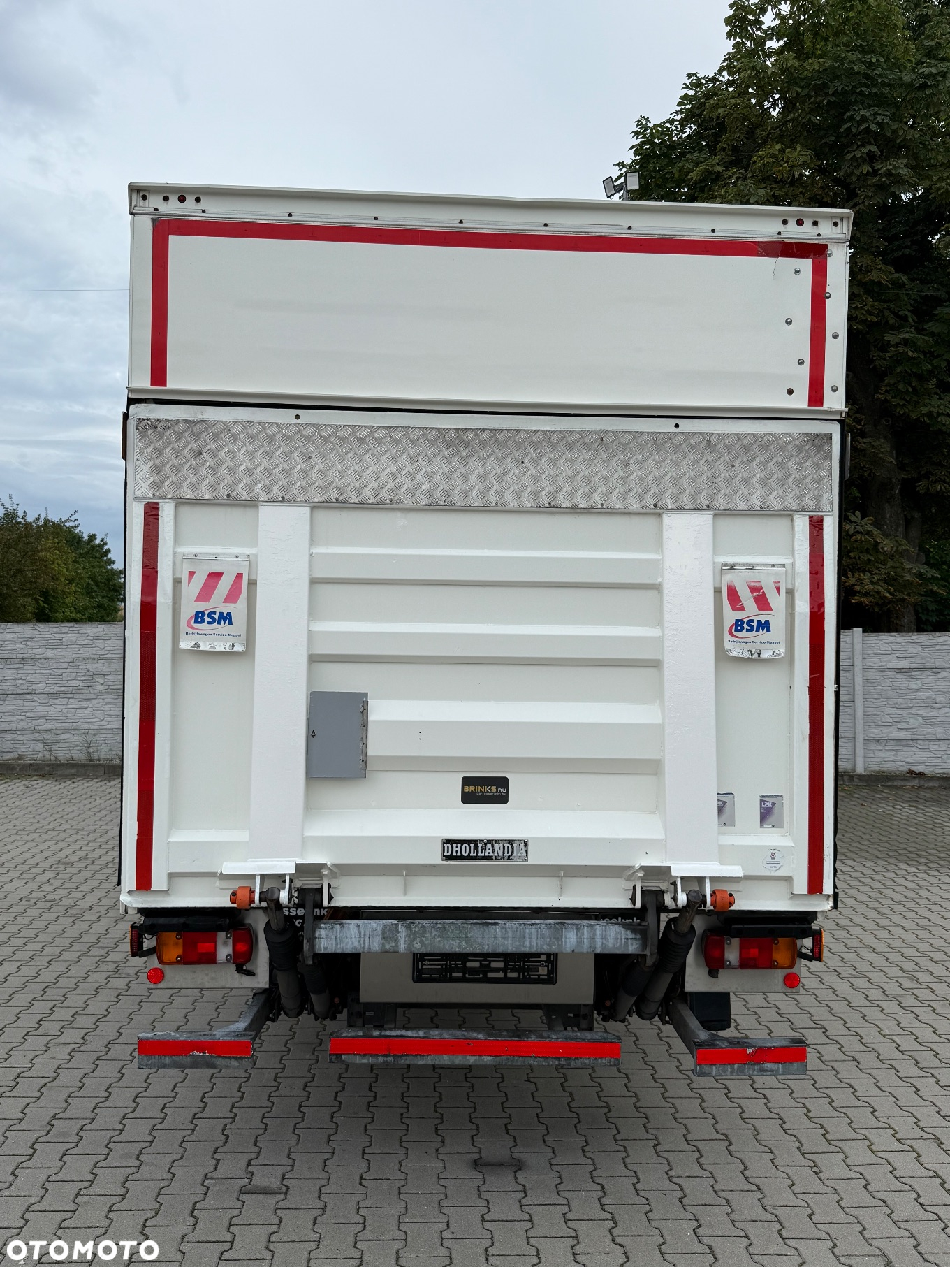 MAN TGM 15.250 - 11