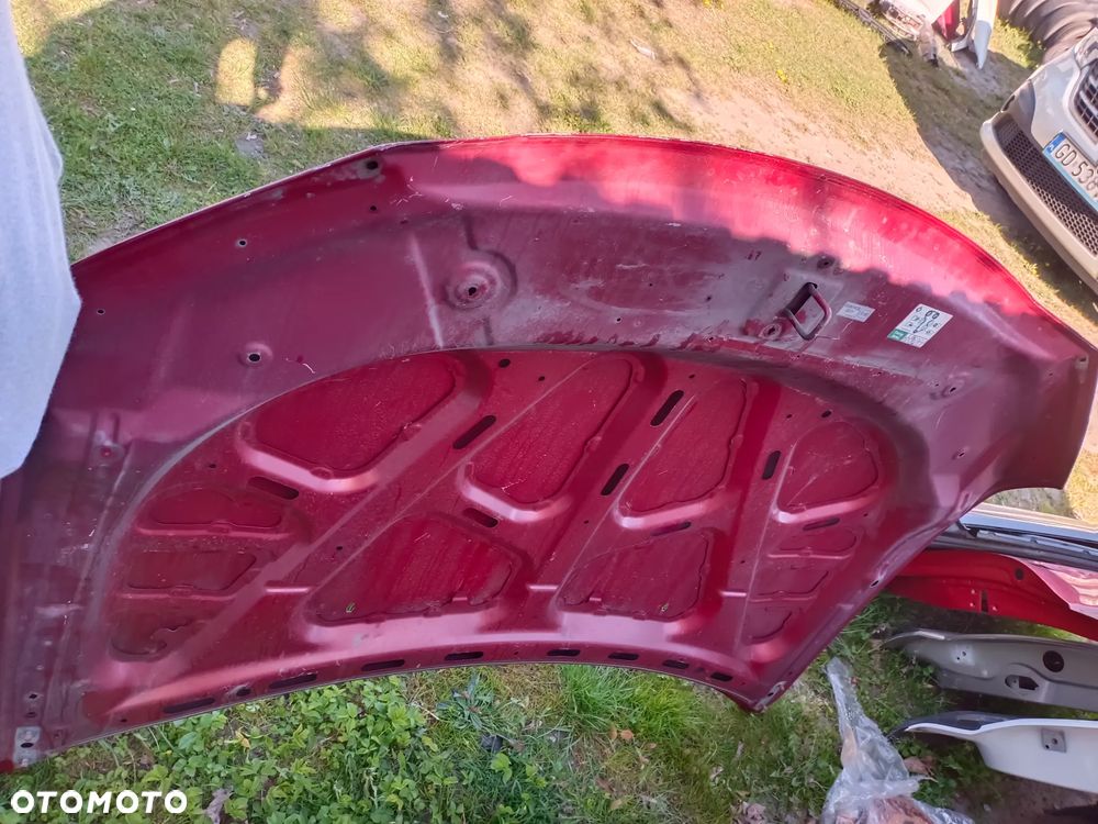 Maska Outlander 10- Lift - 2