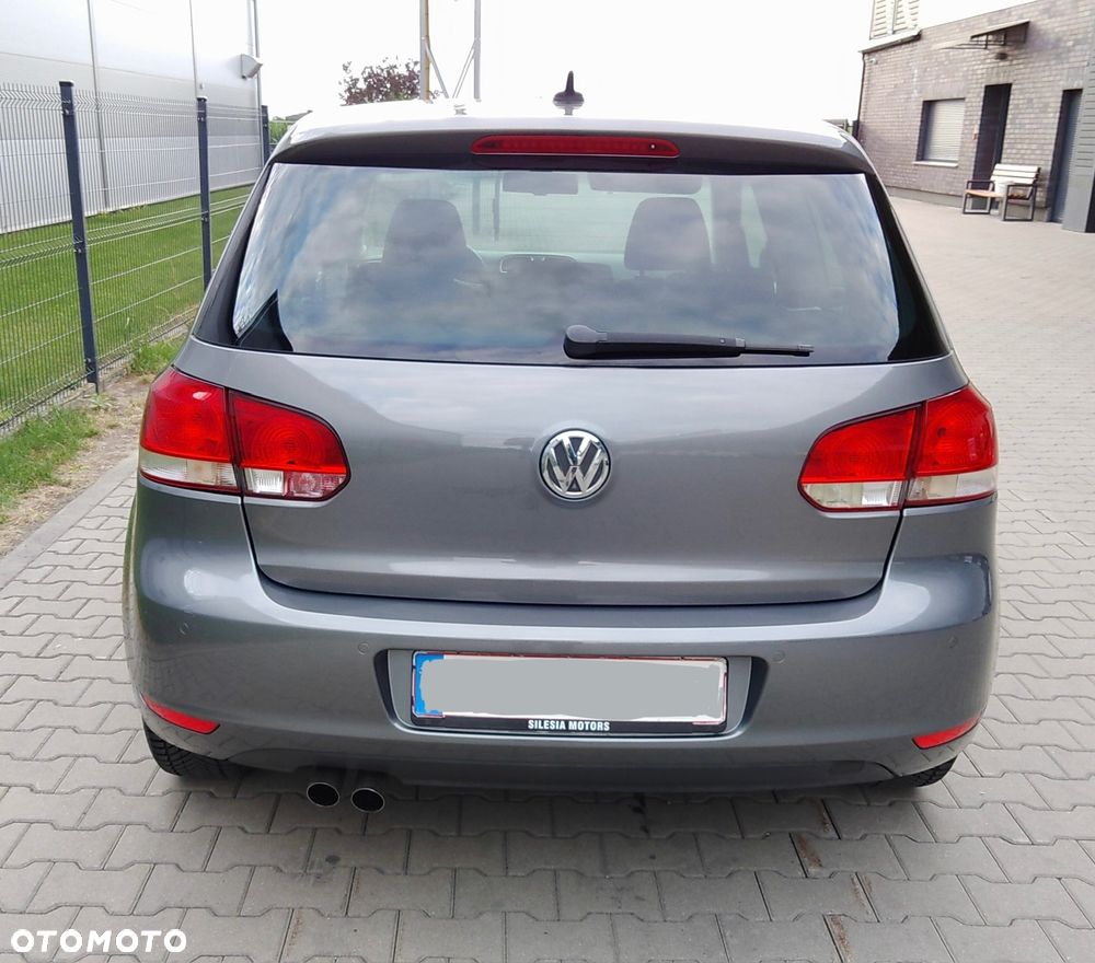 Volkswagen Golf - 3