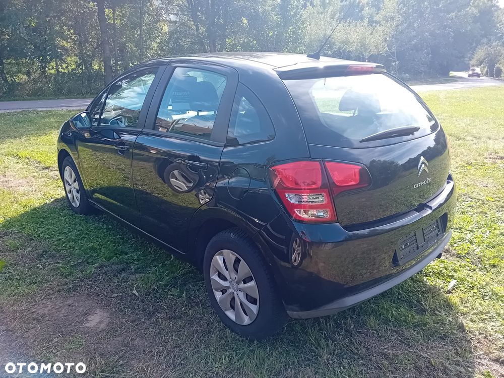 Citroën C3 1.1i Equilibre - 5