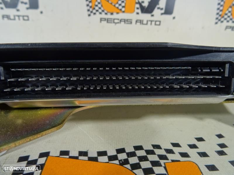 Centralina De Abs Nissan X-Trail (T30)  0265109759 / 47850Eq15a / 4785 - 3