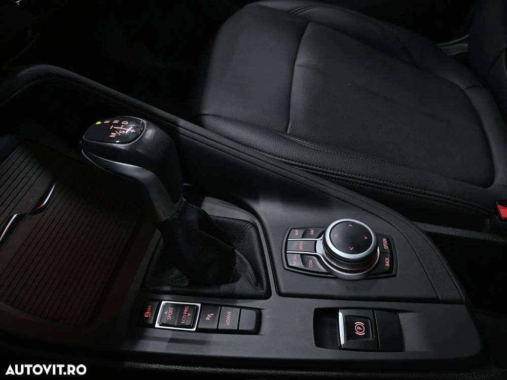 BMW X1 xDrive25e AT PHEV - 22