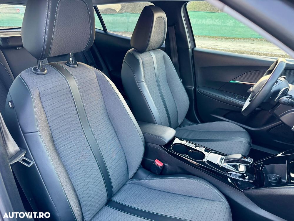 Peugeot 2008 PureTech 130 EAT8 Allure - 14