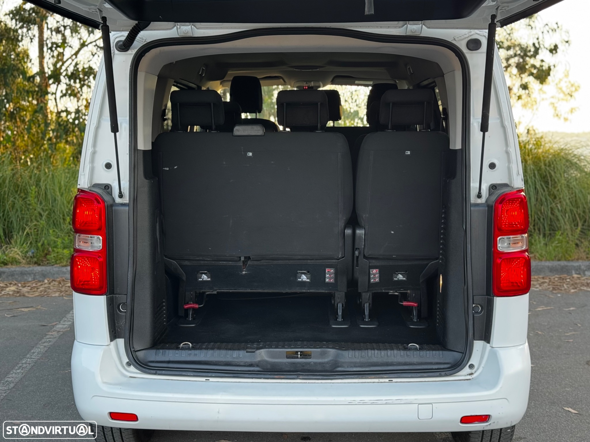 Toyota Proace Verso 1.5 D-4D L1 1.0T Comfort 9L PDL - 16