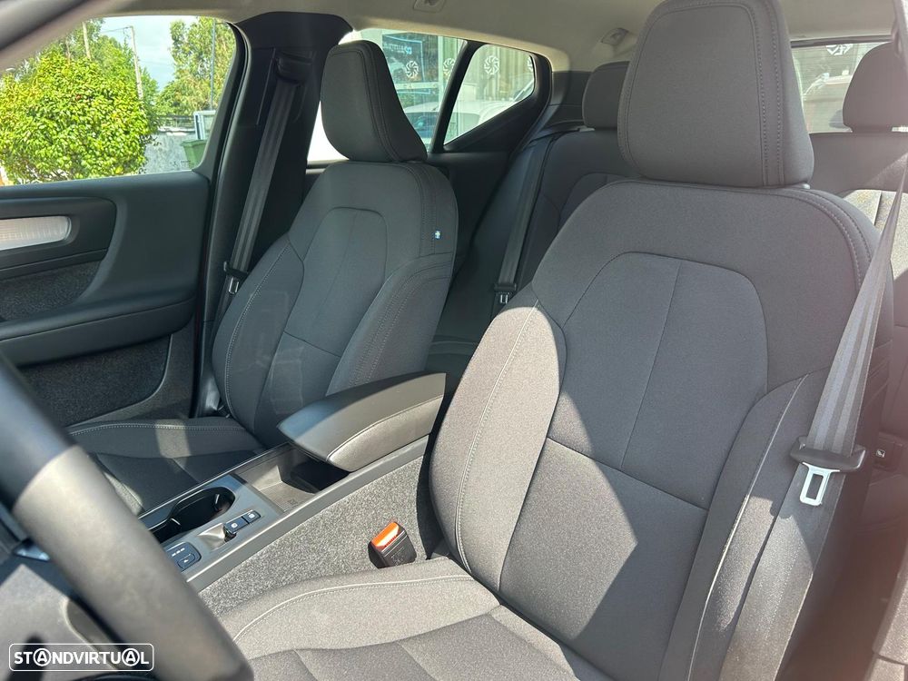Volvo XC 40 1.5 T4 PHEV Inscription Expression - 14