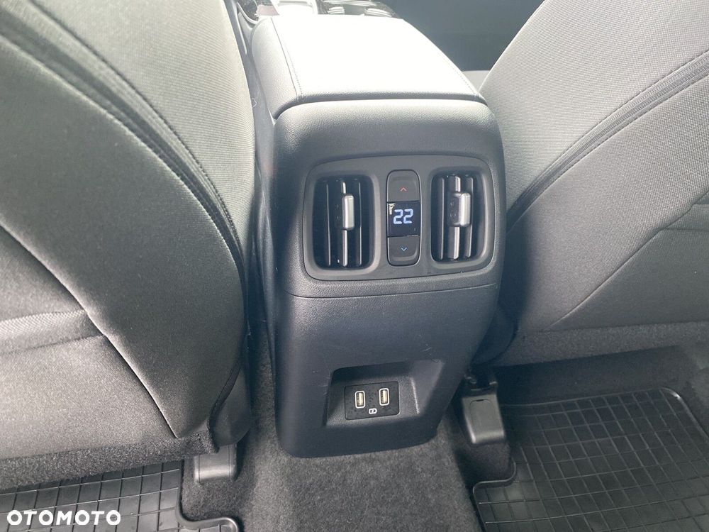 Hyundai Tucson - 13