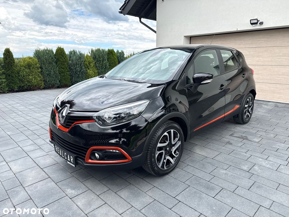 Renault Captur ENERGY TCe 90 Start&Stop Dynamique - 3