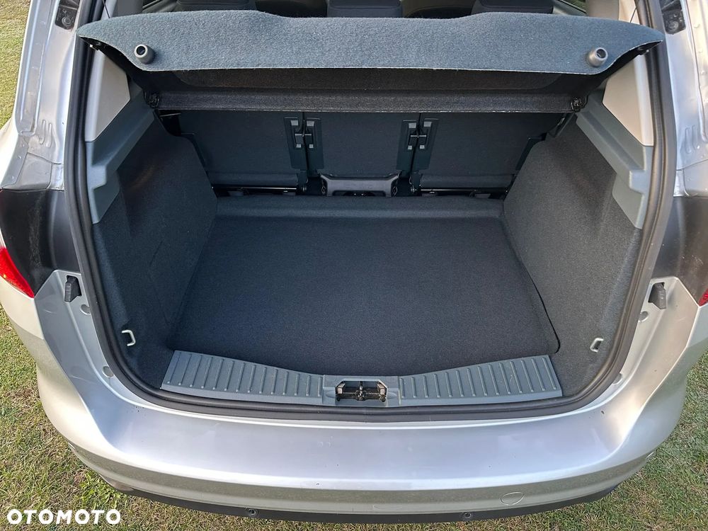 Ford C-MAX 1.6 EcoBoost Titanium - 32