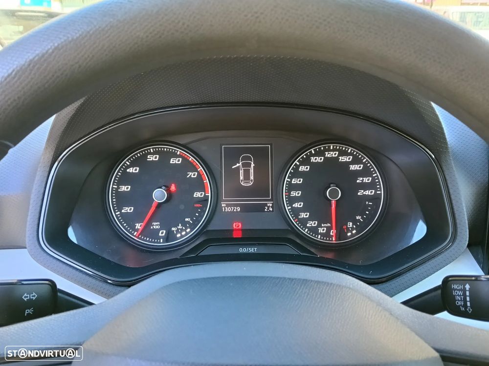 SEAT Arona 1.0 TSI Reference - 12