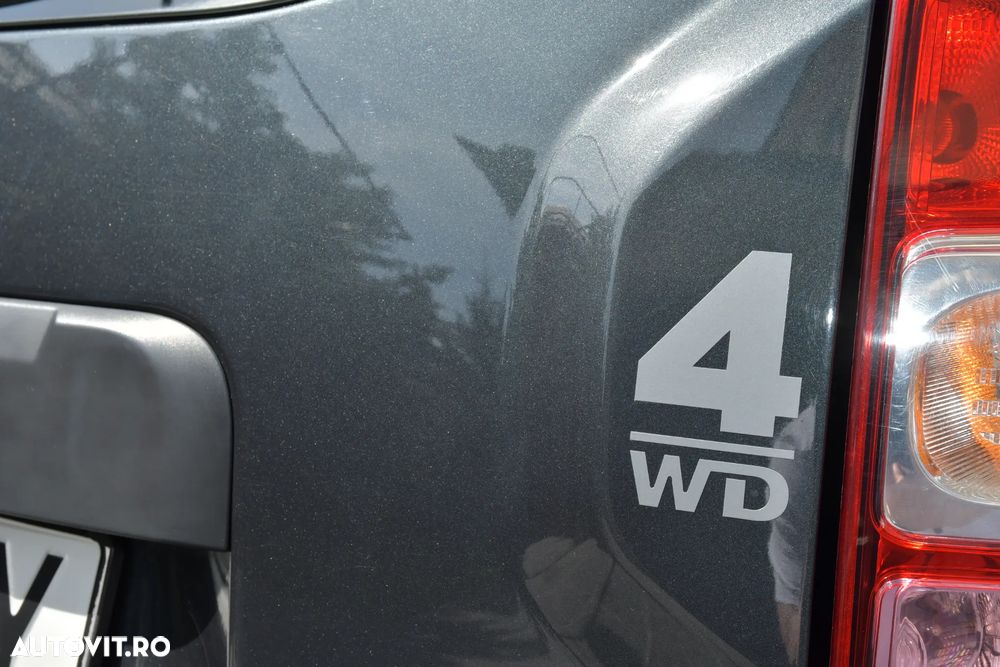 Dacia Duster TCe 125 4WD Prestige - 30