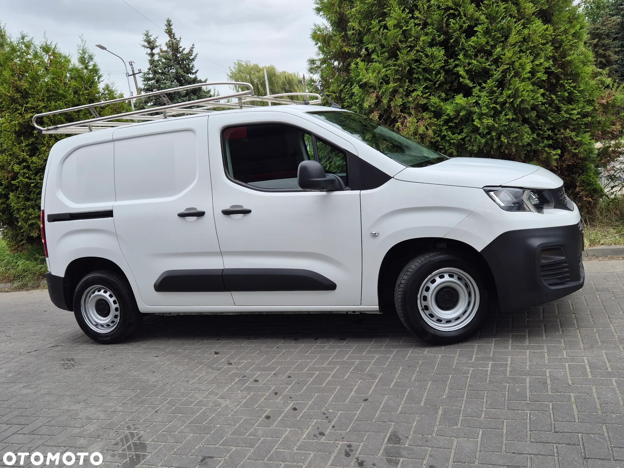 Peugeot PARTNER - 15