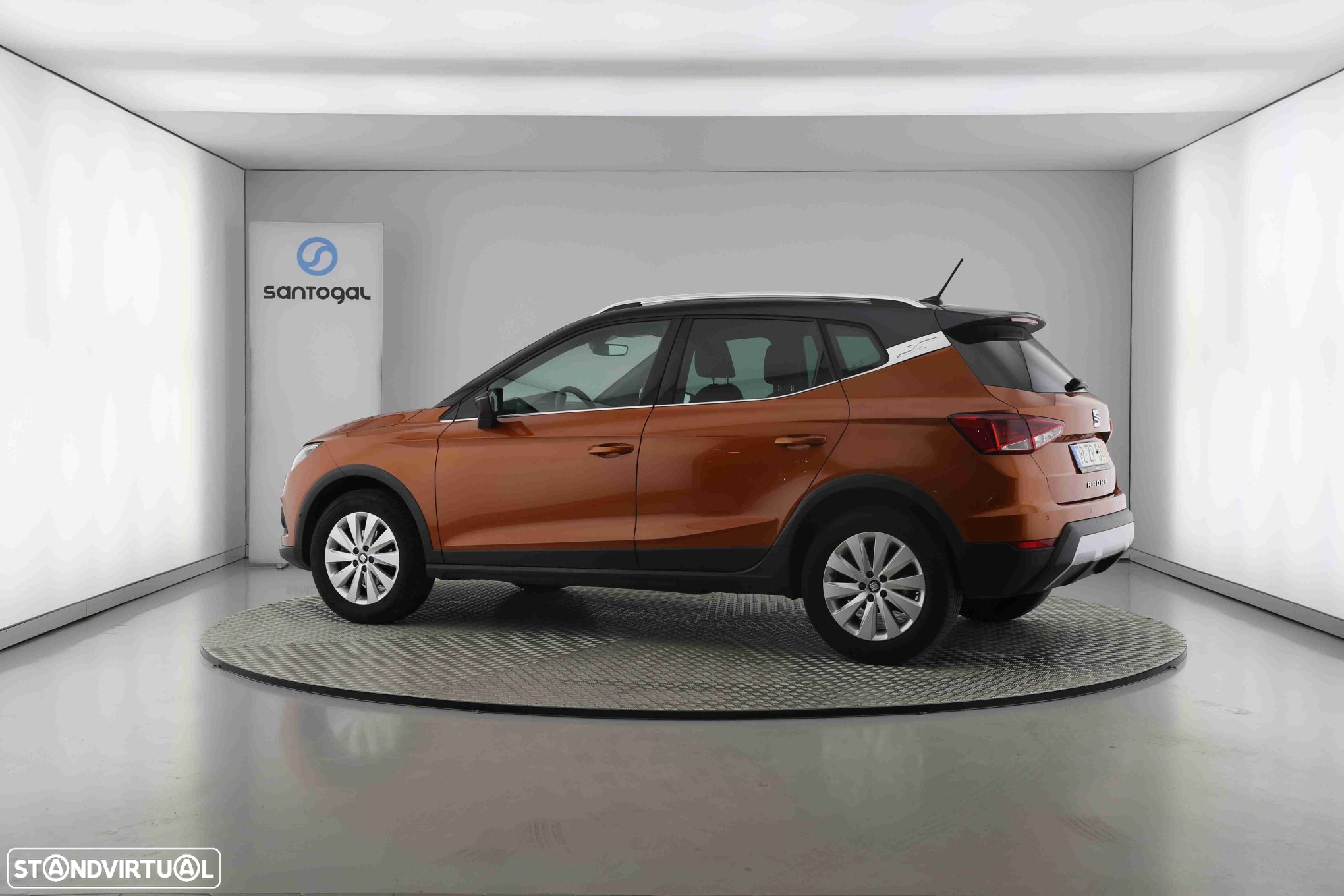 SEAT Arona 1.0 TSI Xcellence - 6