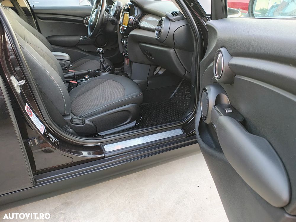 Mini Cooper D 60 Years - 11