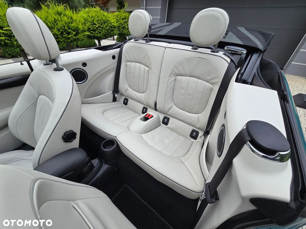 MINI Cooper S sport - 9