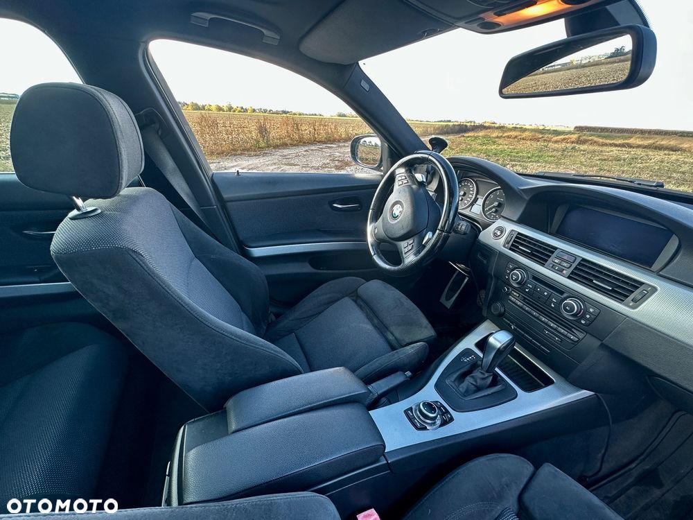 BMW Seria 3 - 14