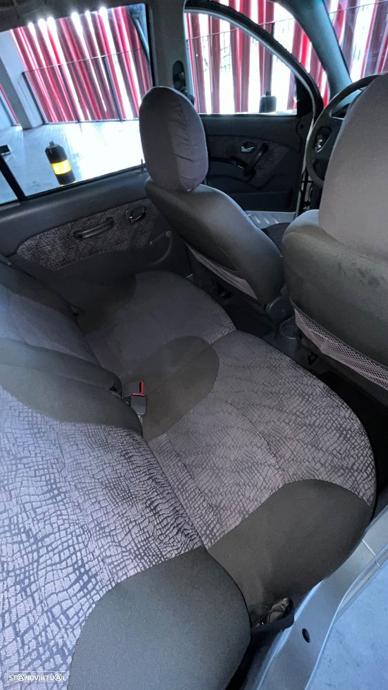 Hyundai Atos 1.1 Style - 17