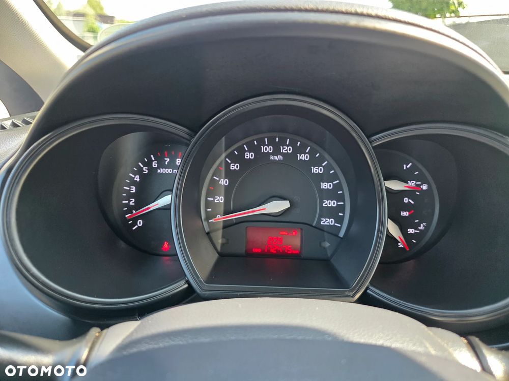 Kia Rio 1.2 Spirit - 10