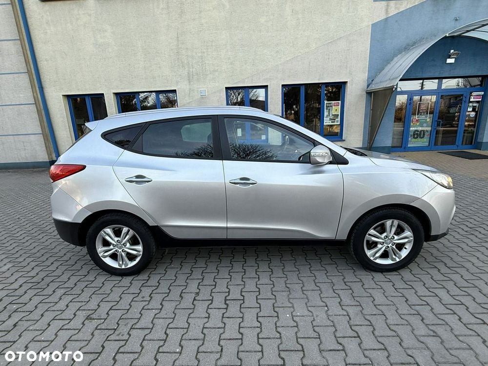 Hyundai ix35 - 12