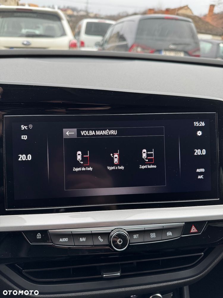 Opel Grandland 1.2 T GS Line S&S - 20