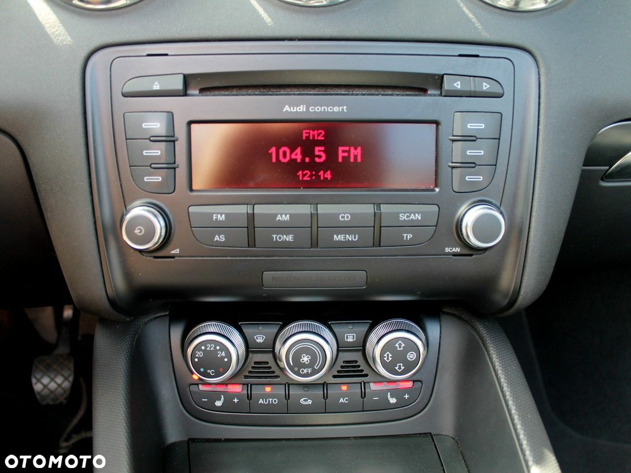 Audi TT - 16