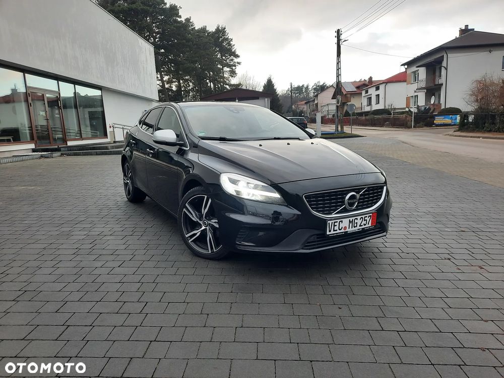 Volvo V40 D2 RDesign - 4