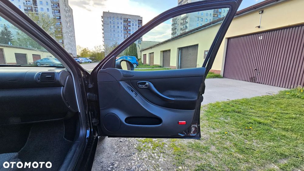 Seat Leon 1.6 Stella - 14