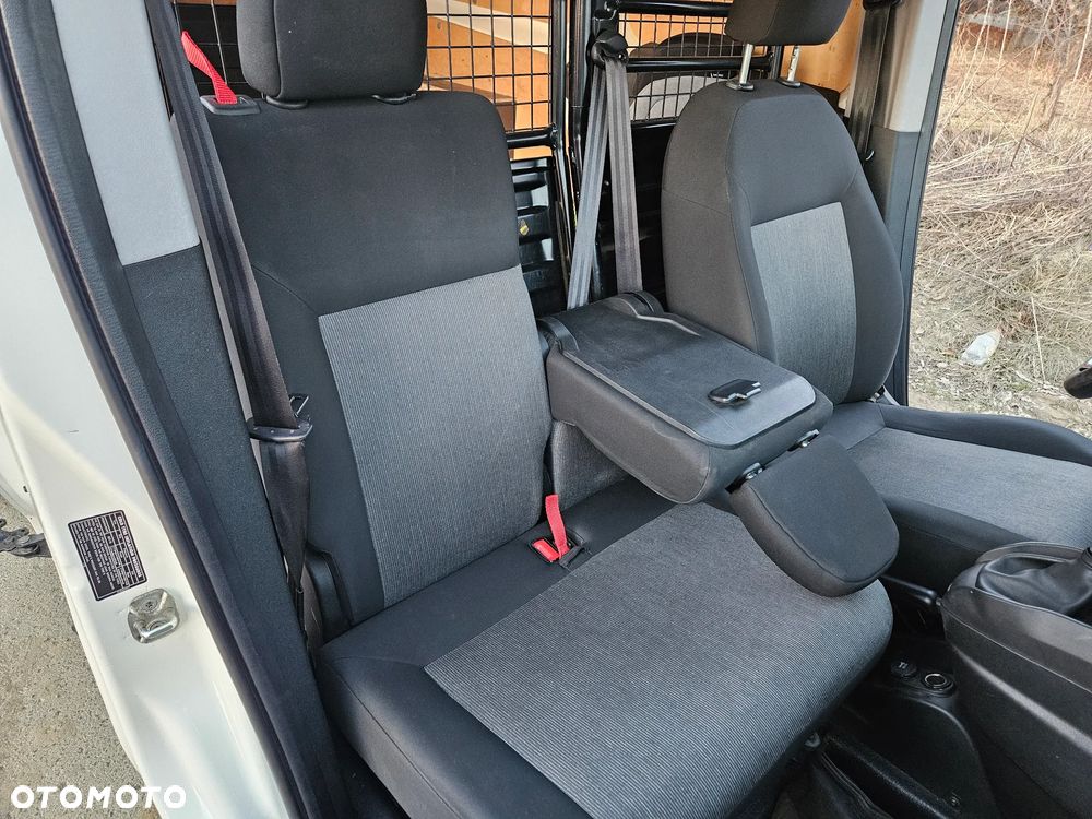 Fiat Doblo Cargo Maxi SX L2H1 1.6 MJ 105KM - 20