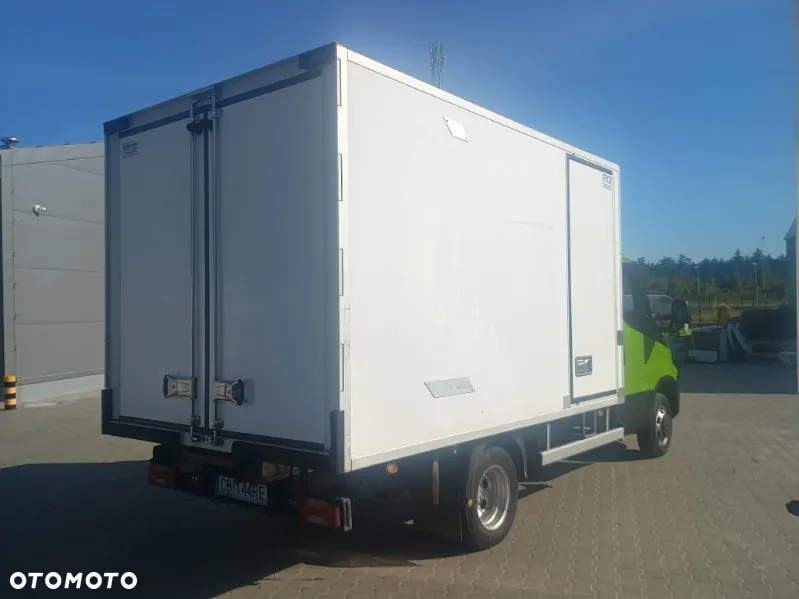 Iveco Daily 35C13 - 2