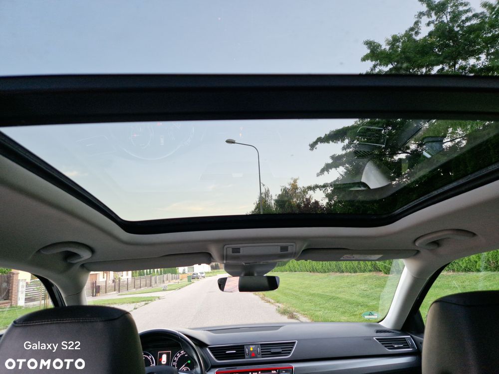 Skoda Superb 2.0 TDI 4x4 DSG Style - 9
