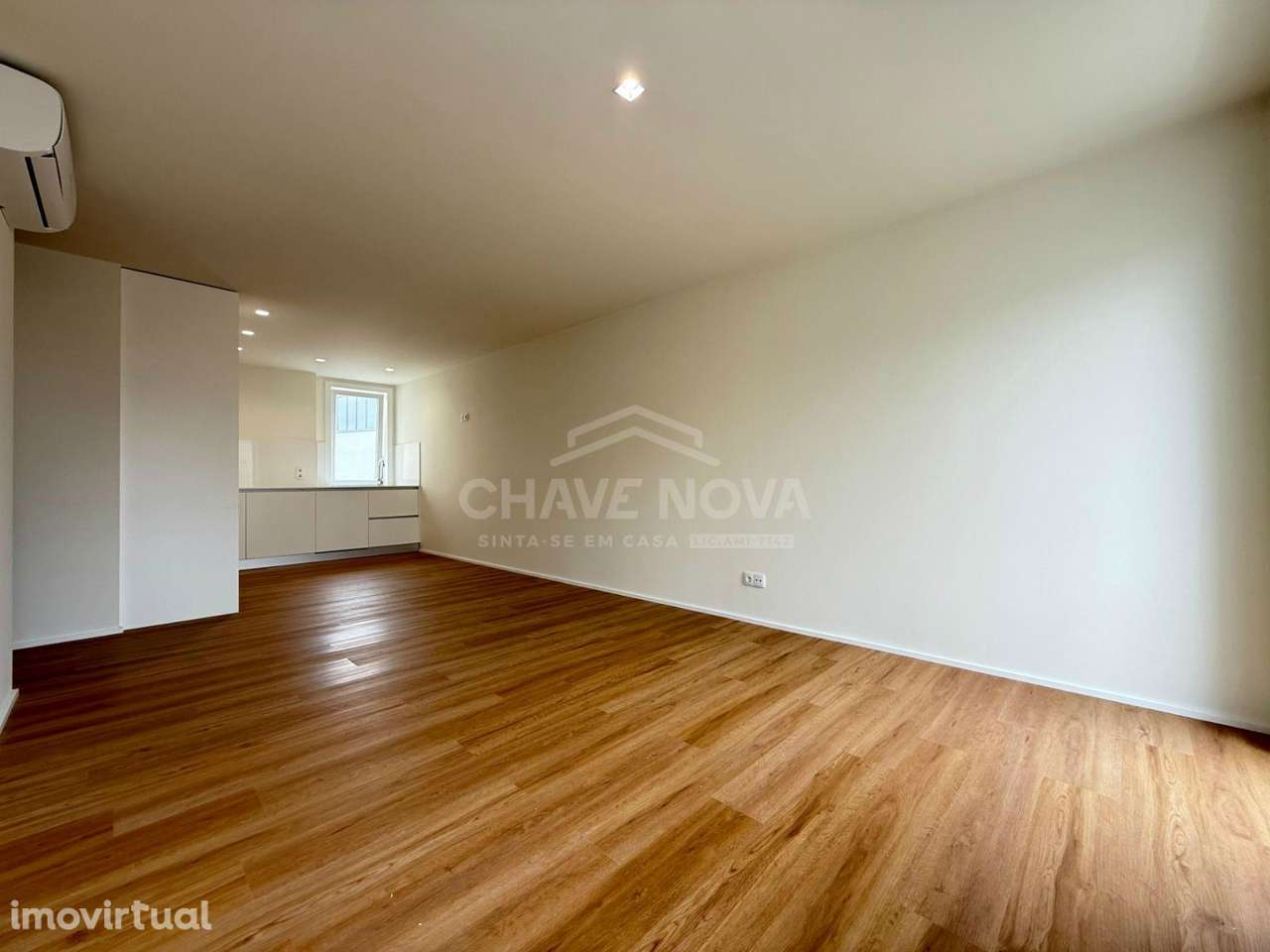 Excelente T2 Duplex, Novo, em Matosinhos Sul PRT/01449/RS - Grande imagem: 4/15