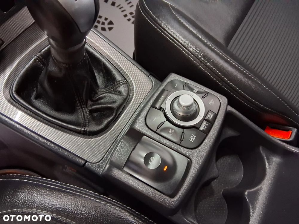 Renault Koleos 2.0 dCi FAP 4x4 Bose Edition - 19