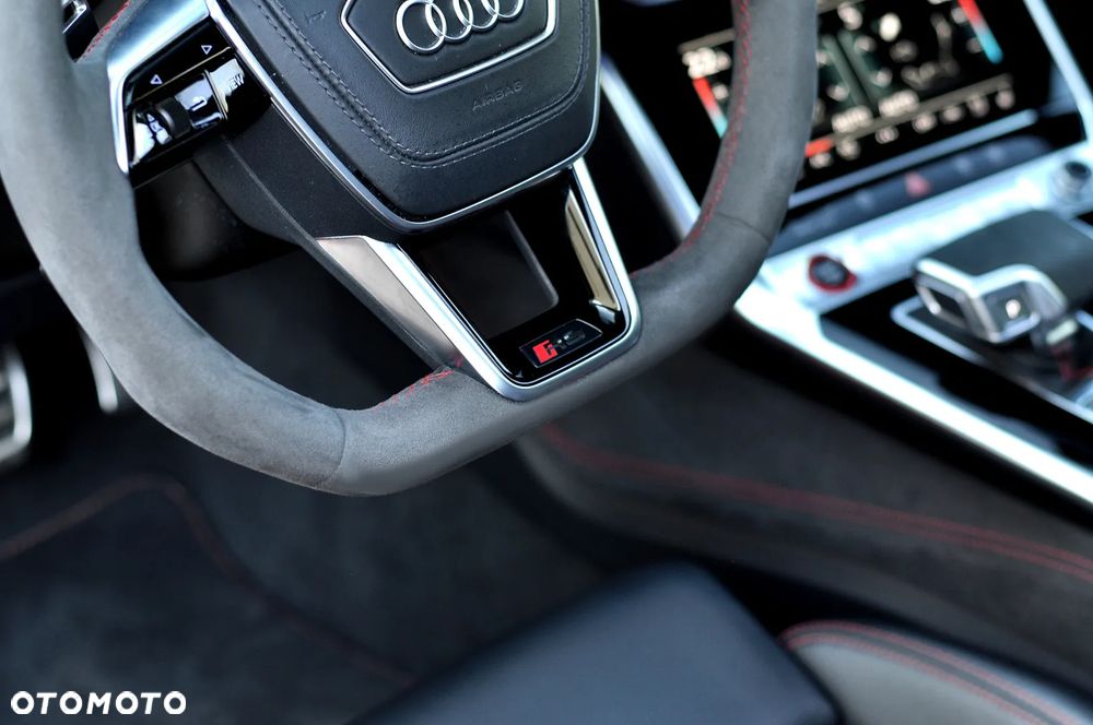 Audi RS7 Sportback - 23