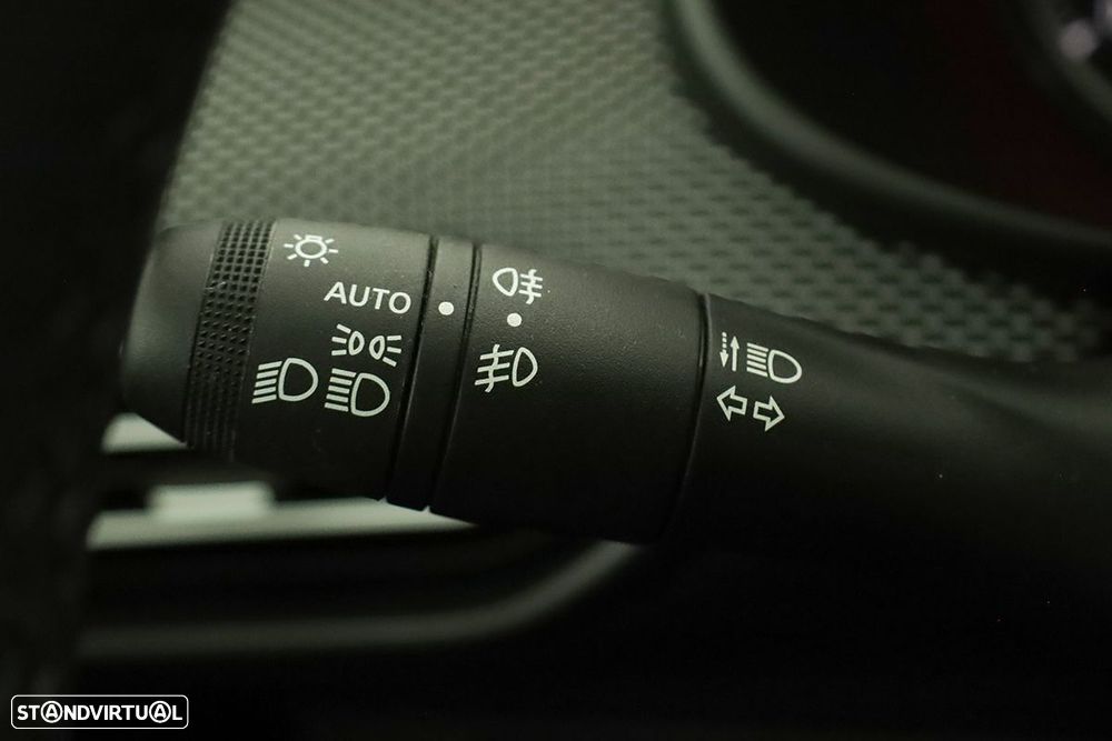 Dacia Sandero 1.0 ECO-G Expression Bi-Fuel - 15
