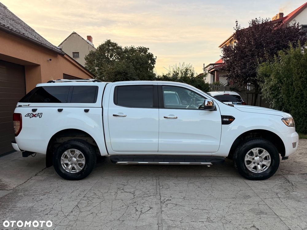 Ford Ranger - 5