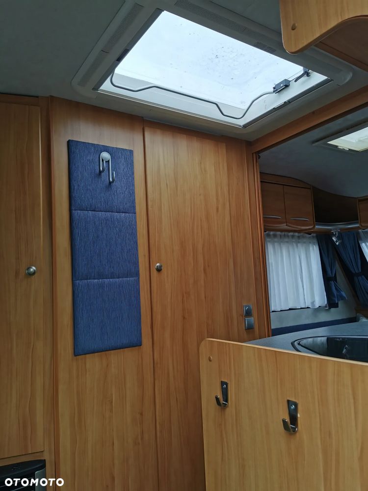 Adria 472 - 9