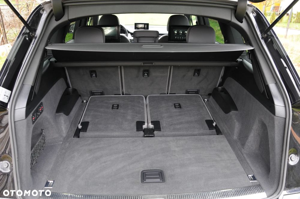 Audi Q7 - 38