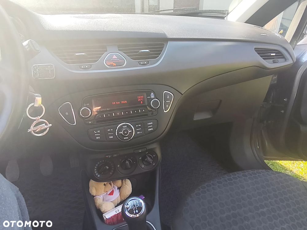 Opel Corsa - 13